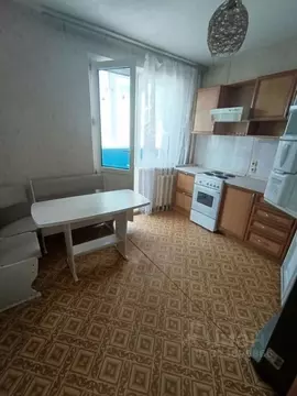 1-к кв. Краснодарский край, Краснодар ул. Красных Партизан, 4/4 (39.6 ...