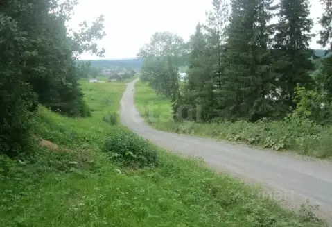 Участок в Свердловская область, Нижний Тагил муниципальный округ, с. ...