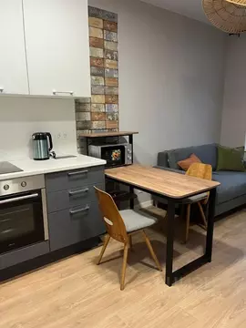 1-к кв. Москва № 2 кв-л, 5с6 (35.0 м)