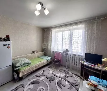 Комната Мордовия, Саранск ул. Ульянова, 18А (13.4 м)