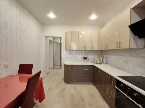 2-к кв. Адыгея, Тахтамукайский район, Старобжегокайское с/пос, Новая ...