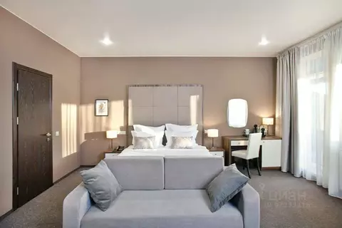 Комната Московская область, Одинцовский городской округ, д. Лапино 65 ...