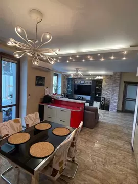 3-к кв. Самарская область, Тольятти Приморский бул., 15 (110.0 м)