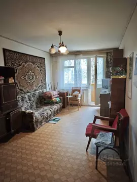 2-к кв. Ленинградская область, Приозерский район, Раздольевское с/пос, ...