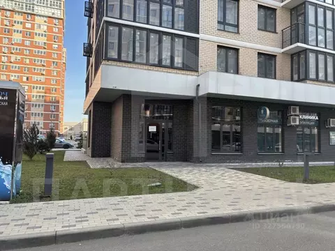 Помещение свободного назначения в Краснодарский край, Краснодар ул. ...