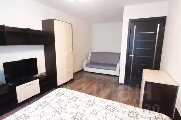 1-к кв. Смоленская область, Смоленск ул. Матросова, 18 (50.0 м)