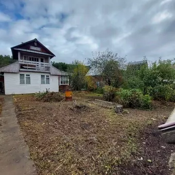 Дом в Свердловская область, Екатеринбург Березка-2 СНТ, 47 (40 м)