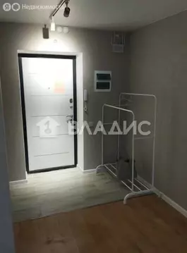 Квартира-студия: Уфа, улица Адмирала Макарова, 27 (21 м)