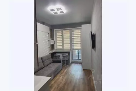 1-к кв. Тульская область, Тула ул. Сойфера, 16В (23.0 м)