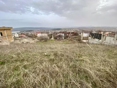 Участок в Крым, Симферополь ул. Имени К.М. Кудряшова (10.0 сот.)