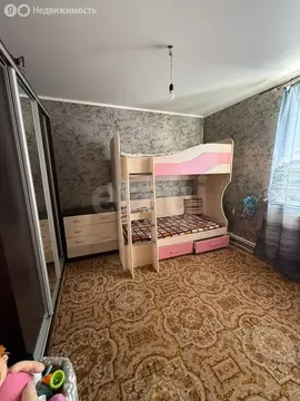 2-комнатная квартира: городской округ Калуга, посёлок Новый, 2 (50 м)