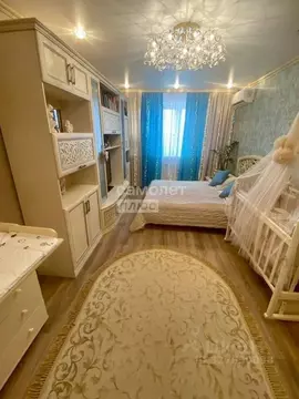 2-к кв. Липецкая область, Липецк ул. Хренникова, 3 (59.4 м)