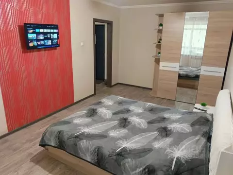 1-к кв. Белгородская область, Белгород бул. Юности, 21к1 (36.0 м)