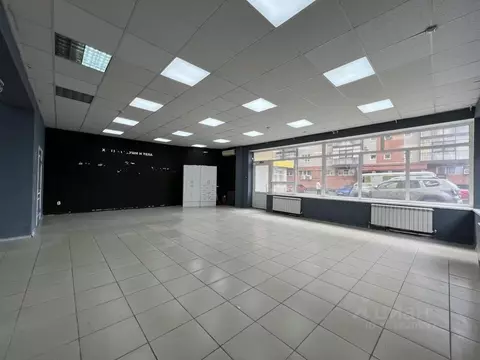 Помещение свободного назначения в Ставропольский край, Ставрополь ул. ...