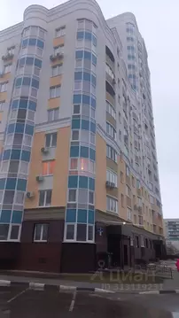 1-к кв. Ульяновская область, Ульяновск просп. Генерала Тюленева, 6В ...