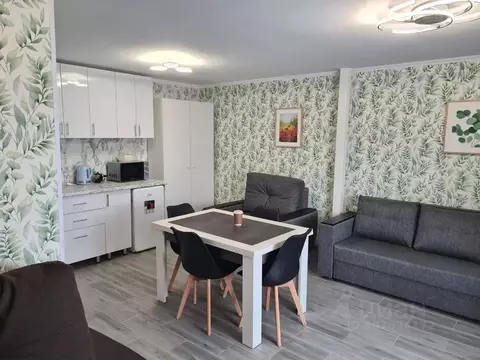 1-к кв. Воронежская область, Рамонь рп ул. Победы, 17Е (30.0 м)