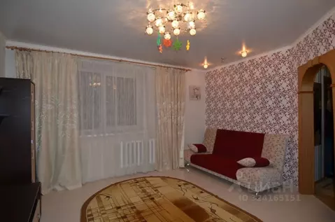 1-к кв. Тюменская область, Тюмень ул. Карла Маркса, 8 (36.0 м)