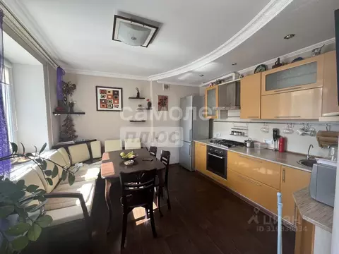 3-к кв. Башкортостан, Мелеуз 32-й мкр, 3 (90.7 м)