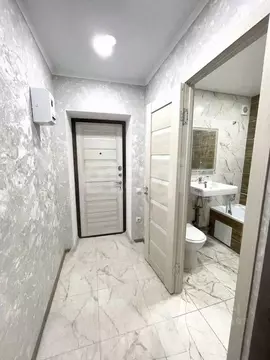 1-к кв. Воронежская область, Воронеж Пеше-Стрелецкая ул., 147 (31.6 м)