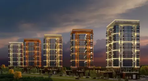 1-к кв. Чувашия, Чебоксары ул. Богдана Хмельницкого, поз3 (42.0 м)