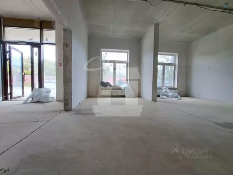 Помещение свободного назначения в Краснодарский край, Краснодар ул. ...