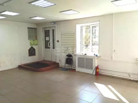 Помещение свободного назначения в Владимирская область, Владимир ул. ...