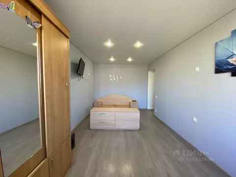 2-к кв. Саратовская область, Саратов проезд 1-й Строителей, 12 (45.0 ...