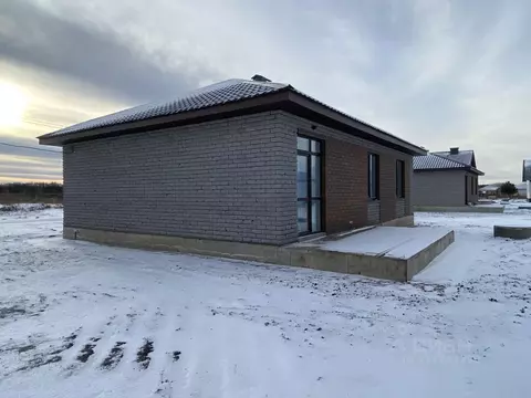 Дом в Башкортостан, Уфимский район, Русско-Юрмашский сельсовет, д. ...
