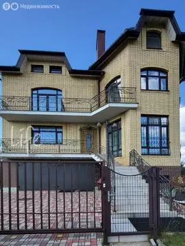 Дом в Покровское, КП Новорижский (480 м)