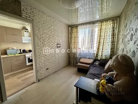 1-к кв. Рязанская область, Рязань Олимпийский городок мкр, 2 (25.0 м)