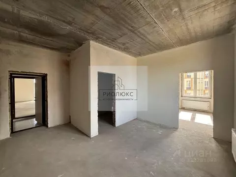 1-к кв. Челябинская область, Магнитогорск ул. Сочинская, 7 (41.6 м)