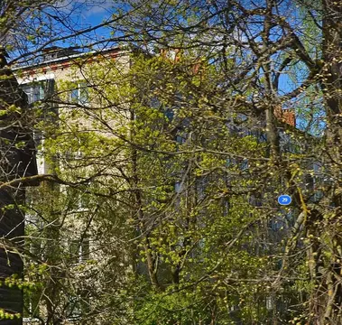 Свободной планировки кв. Московская область, Красноармейск Пушкинский ...