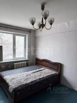 3-к кв. Брянская область, Брянск ул. 22-го съезда КПСС, 27 (64.0 м)