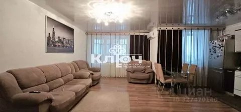 3-к кв. Башкортостан, Стерлитамак ул. Гоголя, 94 (60.8 м)