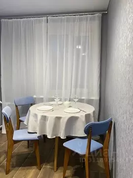 1-к кв. Марий Эл, Йошкар-Ола ул. Лобачевского, 10 (36.0 м)