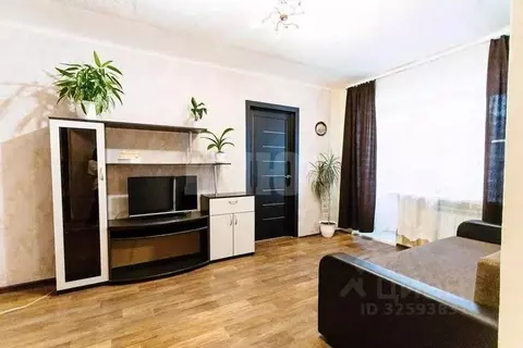 2-к кв. Вологодская область, Сокол Советская ул., 60 (40.9 м)