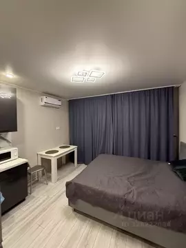 Студия Московская область, Люберцы ул. Солнечная, 2 (22.0 м)