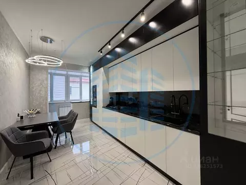 2-к кв. Ставропольский край, Ессентуки Мельничный пер., 20Ак4 (62.6 м)