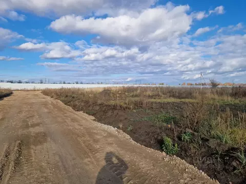 Участок в Самарская область, Ставропольский район, с. Подстепки ул. ...