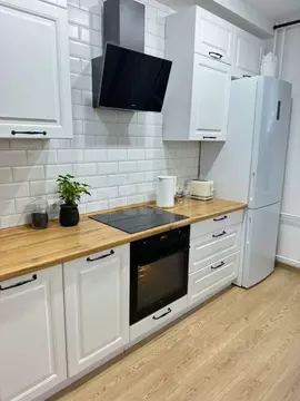 2-к кв. Ярославская область, Ярославль Родниковая ул., 11 (62.5 м)