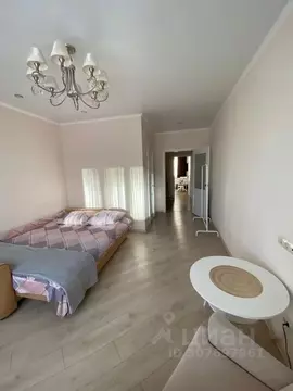 1-к кв. Орловская область, Орел Раздольная ул., 27А (45.0 м)