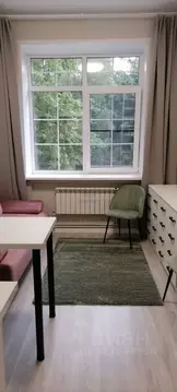 1-к кв. Москва аллея Первой Маевки, 15с1 (16.4 м)