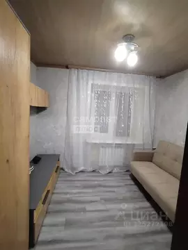 1-к кв. Липецкая область, Липецк Московская ул., 15 (13.0 м)