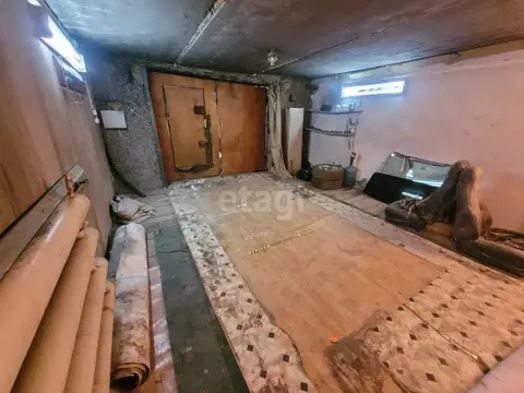 Гараж в Саха (Якутия), Якутск ул. Дзержинского, 22 (25 м)