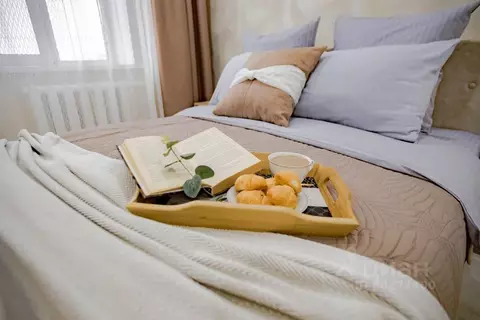 1-к кв. Вологодская область, Вологда Фрязиновская ул., 29Б (43.0 м)