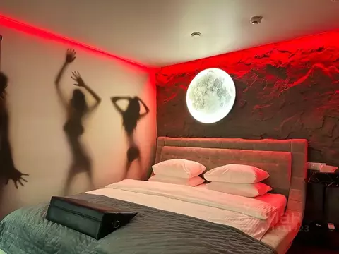 Комната Московская область, Красногорск Лесная ул., 12