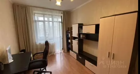 1-к кв. Московская область, Истра муниципальный округ, д. Воронино, ...