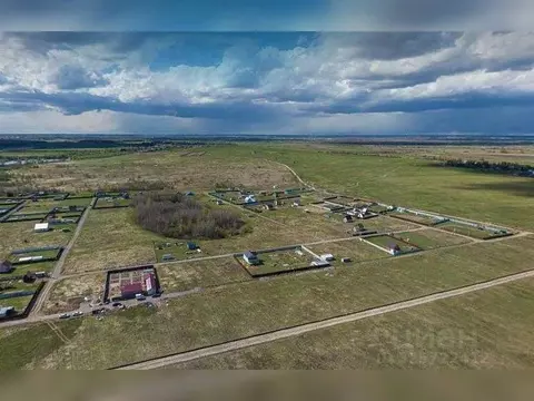 Участок в Московская область, Раменский муниципальный округ, д. ...