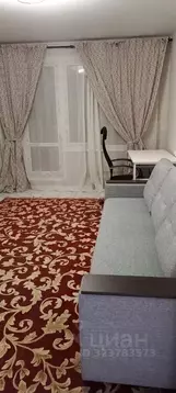 2-к кв. Москва ул. Красный Казанец, 19К1 (54.0 м)