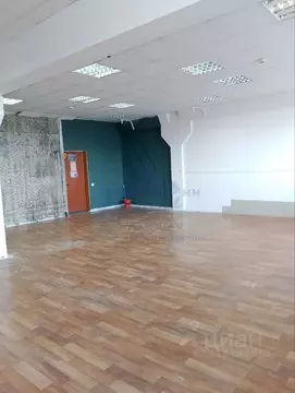 Офис в Нижегородская область, Бор Стеклозаводское ш., 3к1 (77 м)